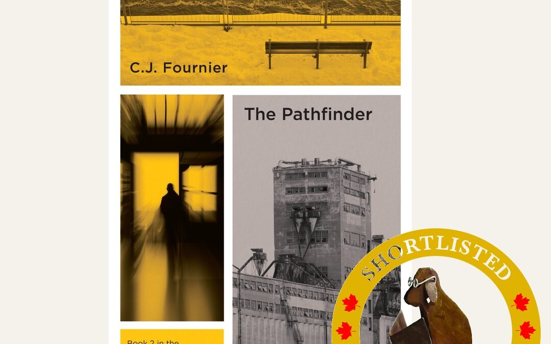 Toby Award Nomination